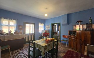 Comision 0% ! Casa 4 Camere Sat Berghin, 2250mp Teren - Poză 3