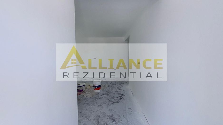 Casa Individuala - 4 camere - 2 bai - 427mp teren - Poză 3