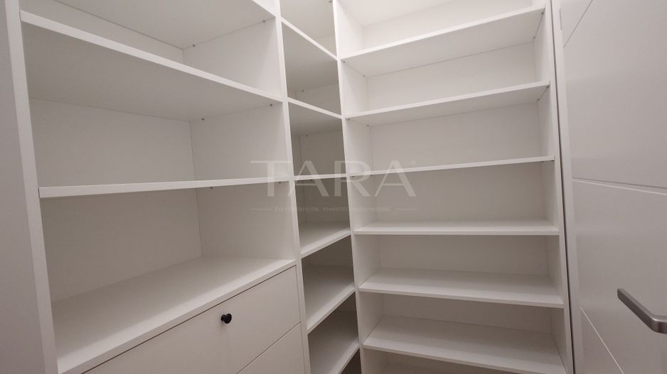 Apartament modern cu 2 camere, mobilat și utilat, zona Abatorului. - Poză 4
