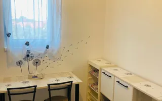 2 camere decomandat  Giarmata Vii bucatarie separata - Poză 19
