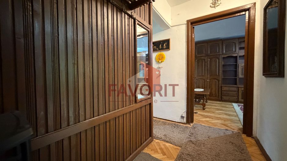 Comision 0% | 3 camere | decomandat | 2 bai | balcon | gata de locuit - Poză 10