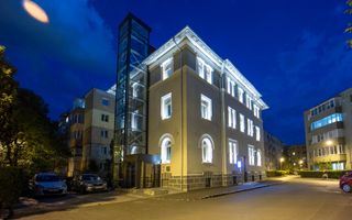 Clădire administrativă renovată integral – oportunitate investițională – Brașov - Poză 41