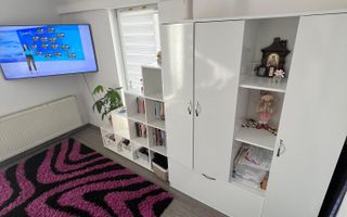 Apartament modern 2 camere în Florești, zona Eroilor - Poză 6