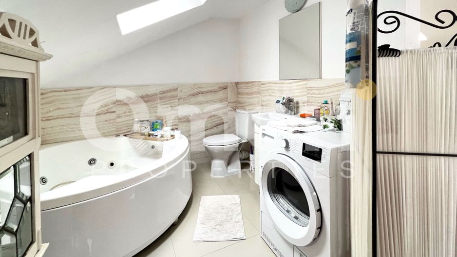 Apartament 3 camere | 110 mp | 1.080 de euro/mp | zona Marul de Aur. - Poză 7