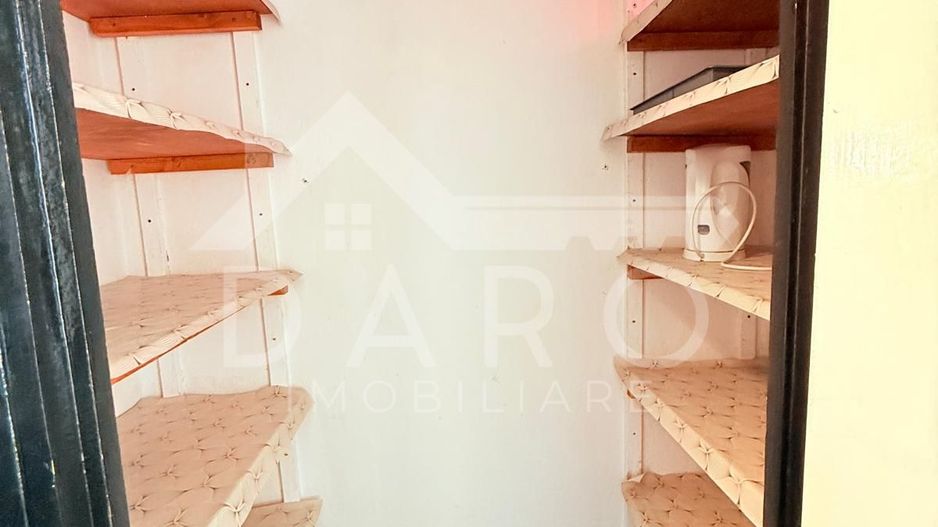 Apartament cu 2 camere de închiriat în Cornişa - Poză 4