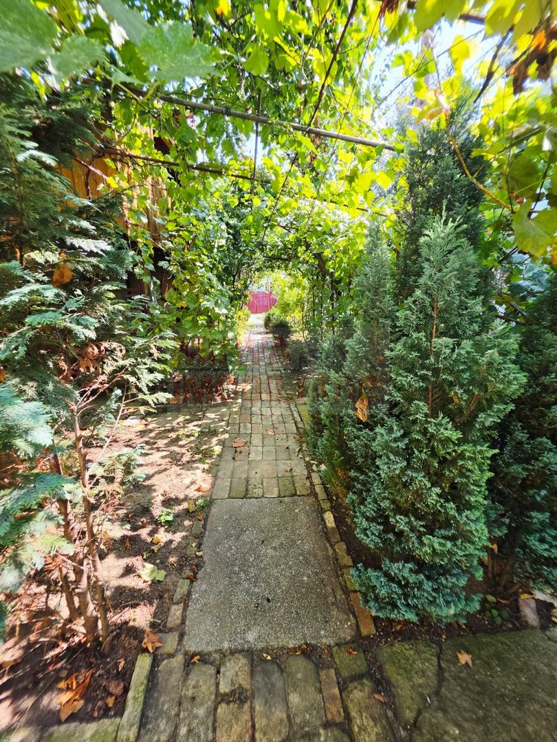 Casă 4 camere, teren 315 mp, garaj – Cantacuzino, Ploiești - Poză 46