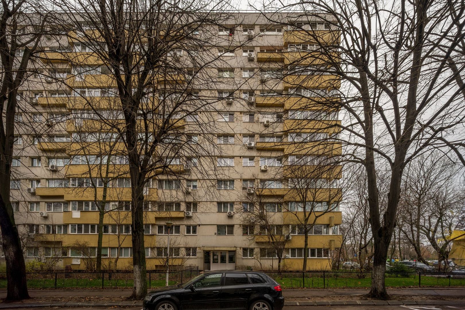 Apartament 2 camere – 45 mp utili Parc Bazilescu - Poză 19