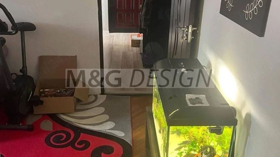 Apartament 2 camere zona Sagului - Poză 3