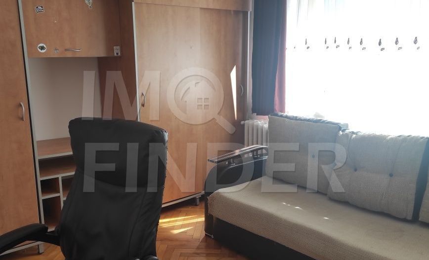 Apartament 2 camere decomandate, Zorilor - Poză 5