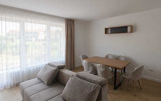 Casă tip duplex de închiriat – Henri Coandă, Sector 1 | Prima închiriere - Poză 8