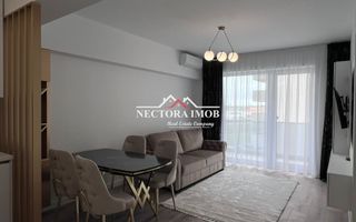 NECTORA IMOB-Apartament 2 camere, Prima Arena, PRIMA INCHIRIERE, 50 mp - Poză 2