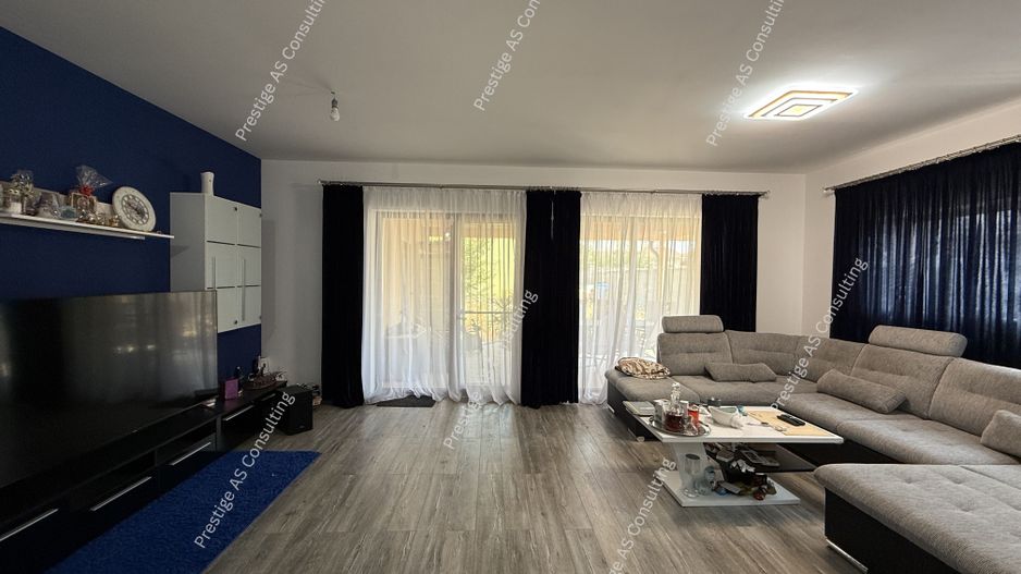 Duplex 6 Camere+ Mansarda 315mp Teren |  Zona Cora-Dumbravita - Poză 5