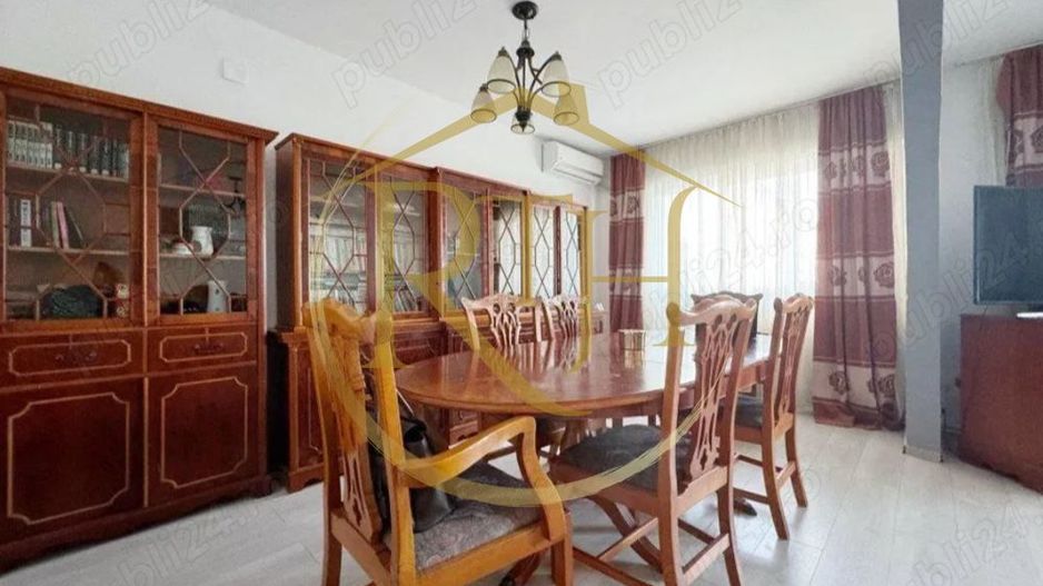 Apartament cu 5 camere de vanzare plus garaj intabulat zona Lipovei - Poză 2