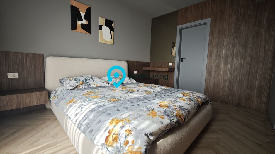 Apartament 3 camere penthouse | 2 terase | Străulești - Poză 8