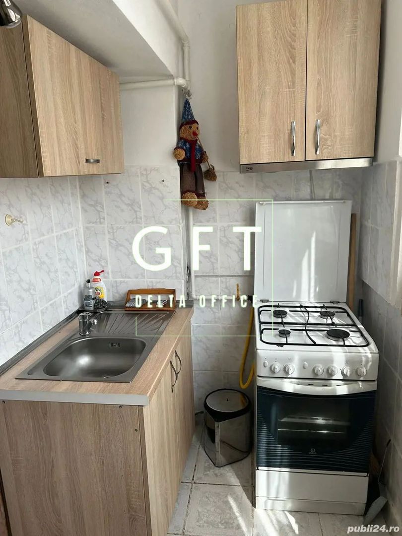 Apartament 2 camere - Bistrița , Et. 2 - Poză 3