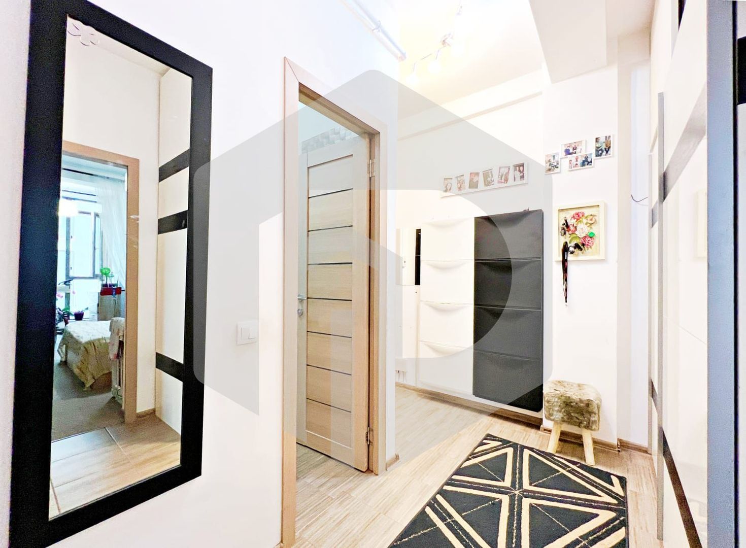 Apartament 3 camere | Decomandat | Mihai Viteazul /  Doamna Stanca - Poză 12