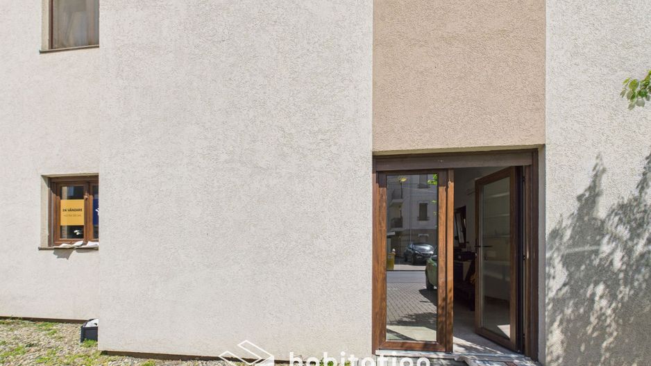 Comision 0% -Spațiu stradal- 3 locuri parcare, - Dumbrăvița - Kaufland - Poză 21