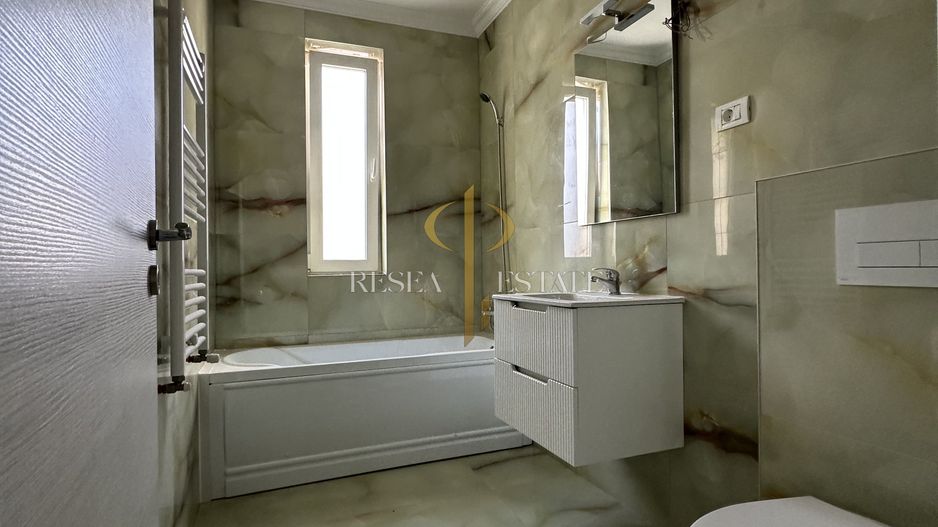 Apartament 2 camere decomandat | 56Mp + loc de parcare | Giroc - Poză 7