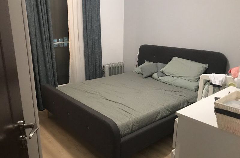 Apartament 3 camere bloc 1984, Moinesti, Gorjului, Militari - Poză 3