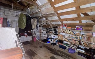 Casa de vânzare cu 7 camere in zona Nufarul, Oradea - Poză 21