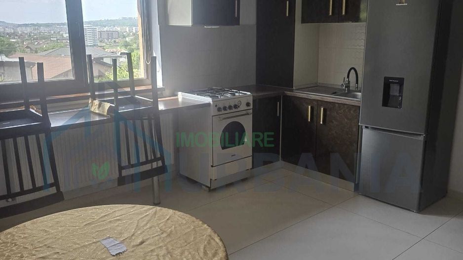 Apartament 2 camere de inchiriat, zona Galata, strada Iosef Sabo - Poză 3
