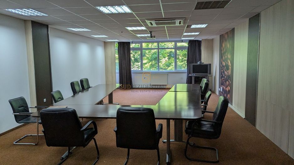 Vanzare cladire de birouri+hala de productie, Dr.Lunca Cetatii, Sect.3 - Poză 9