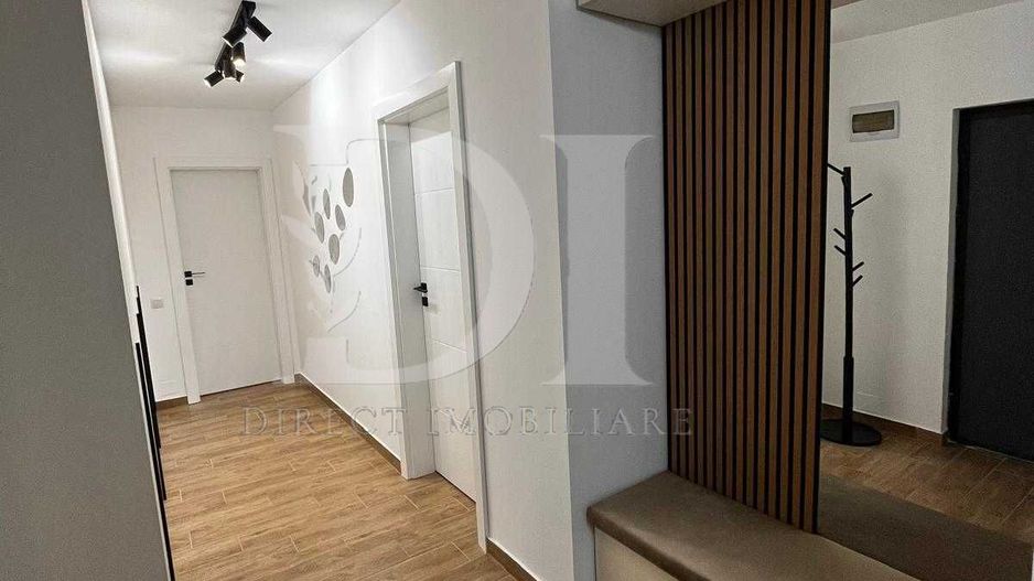 Apartament modern de inchiria / Zona Metro - Poză 3