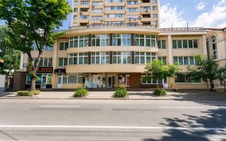 Chisie oficiu, 157 m2, Centru, str. Bucuresti - Poză 1