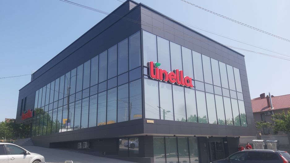 Spațiu comercial de Închiriat - Poză 1