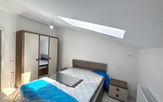 Apartamente 2 Camere Chiajna- Echilibru intre Eficienta&Confort 51.900e-83.800e - Poză 15