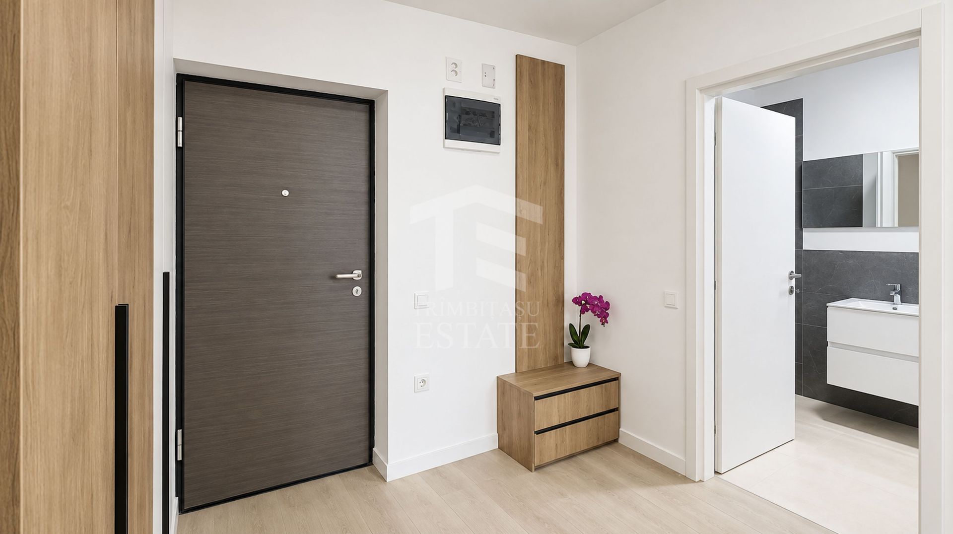 Alexandriei 152 | Bloc Nou Premium | 2 Camere Decom | 56 mp Utili - Poză 2