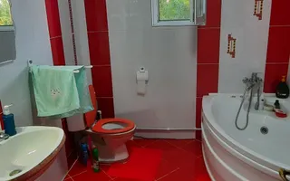Vilă deosebită în Aroneanu – la doar 5 km de Tg. Cucu | 319.000 € - Poză 20