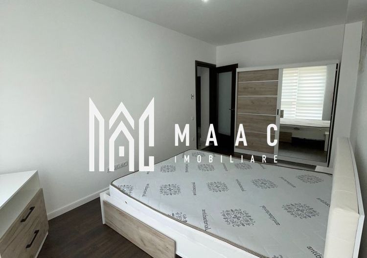 Apartament 3 camere I Parter I Balcon I Turnisor - Poză 4