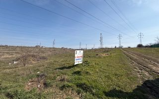 Teren 1824 mp de vanzare/Craiova/Simnicul de Jos - Poză 2