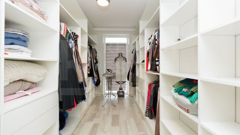 Vânzare, casă, 4 camere, str. Primăverii, Buiucani - Poză 14