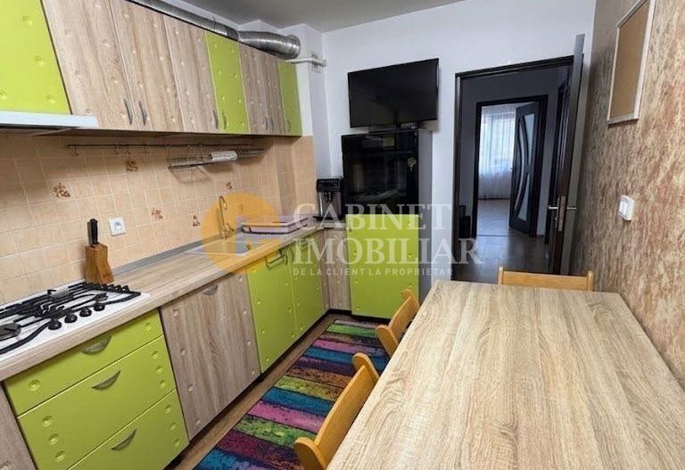 4 camere - 88 mp, 44 mp boxe - Terasa 30 mp - Zona Gării - Poză 3