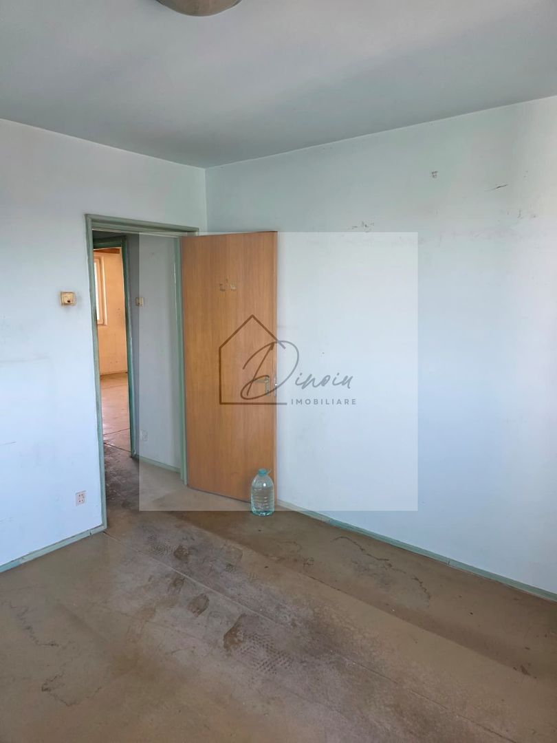 Apartament 3 camere Câmpia Libertății Titan I etaj 10/10 I COMISION 0% - Poză 20