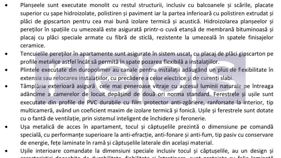 STUDIO GRENNFIELD BANEASA 62 MP - Poză 21