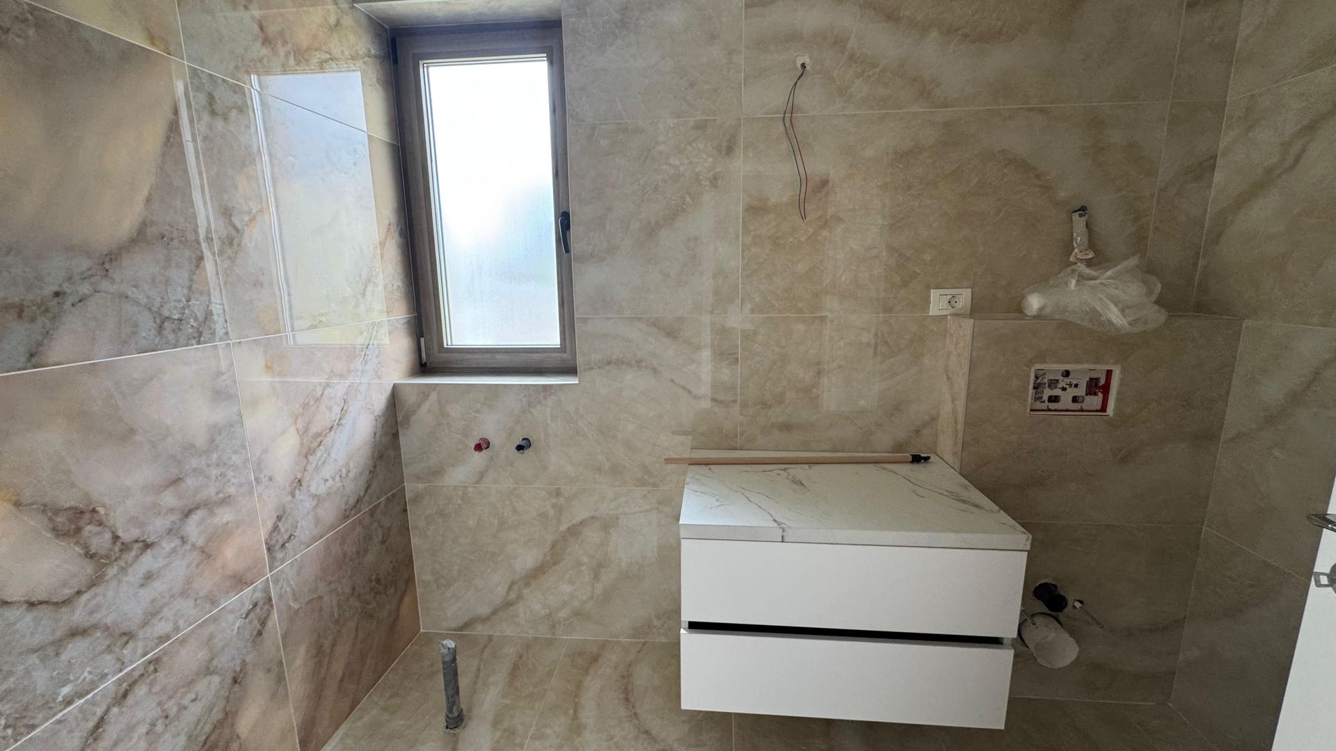 COMISION 0 | Duplex 4 camere | 120 mp utili | Teren 333 mp | Giroc - Poză 11