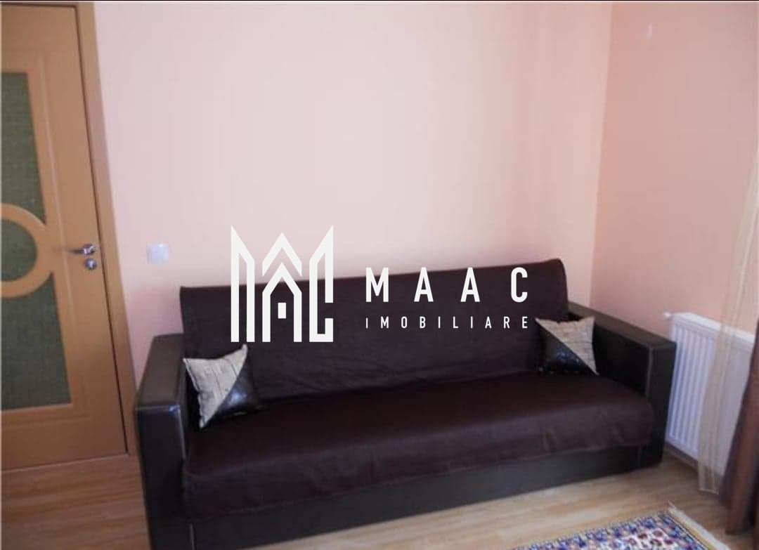 Apartament 1 camera I Etaj 1 I Loc parcare I Turnisor - Poză 2