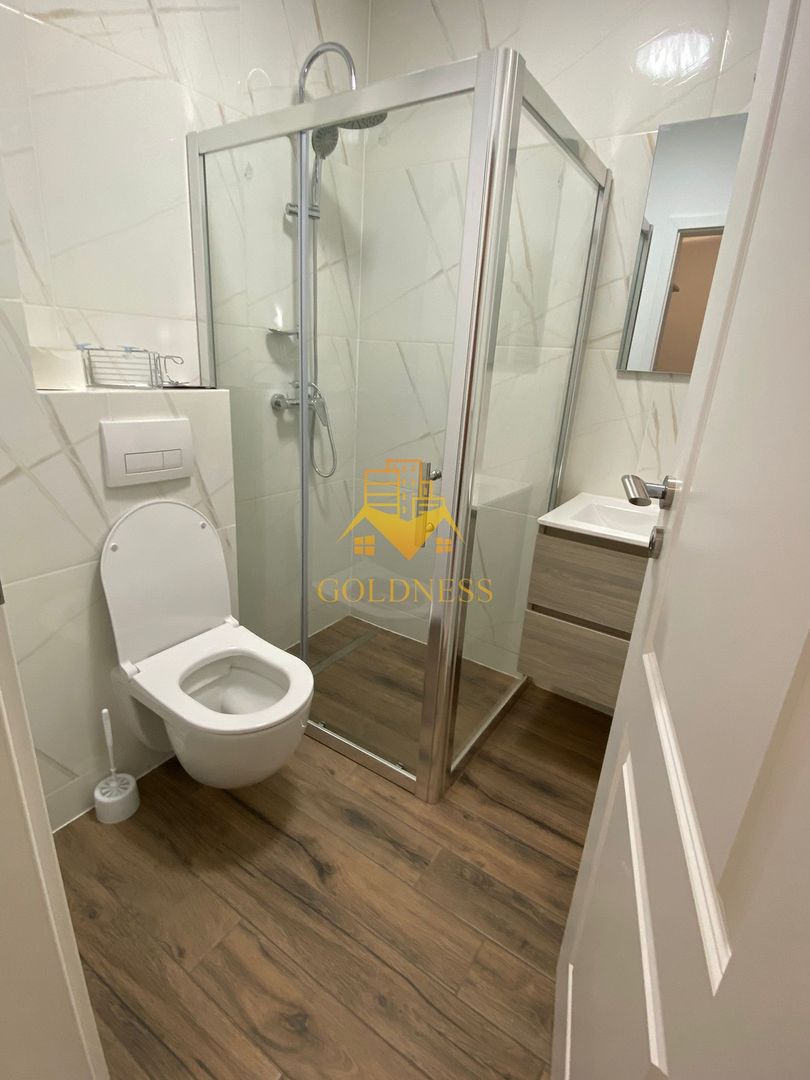 3 camere, modern, bloc nou, parcare, Floresti Zona BMW, Avram Iancu - Poză 6