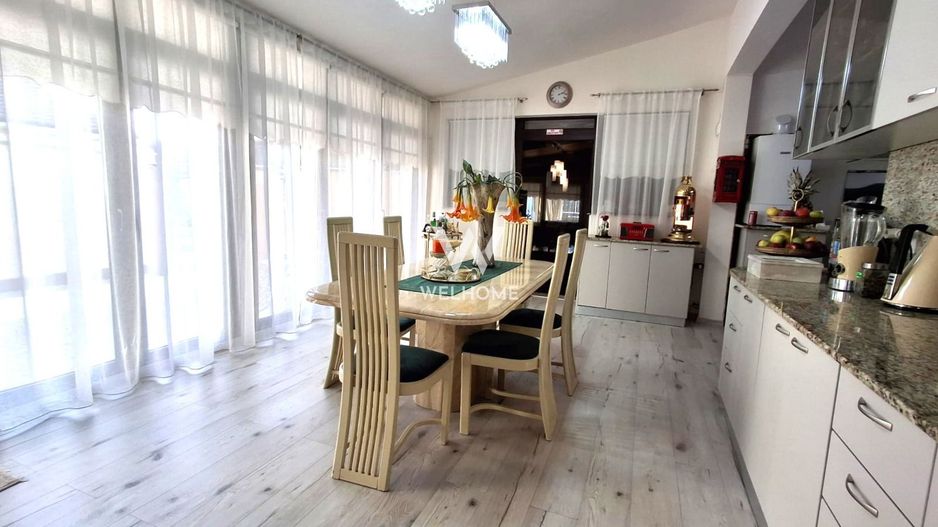 Casa de LUX, individuala, de vanzare, Sibiu, Calea Poplacii - Poză 24