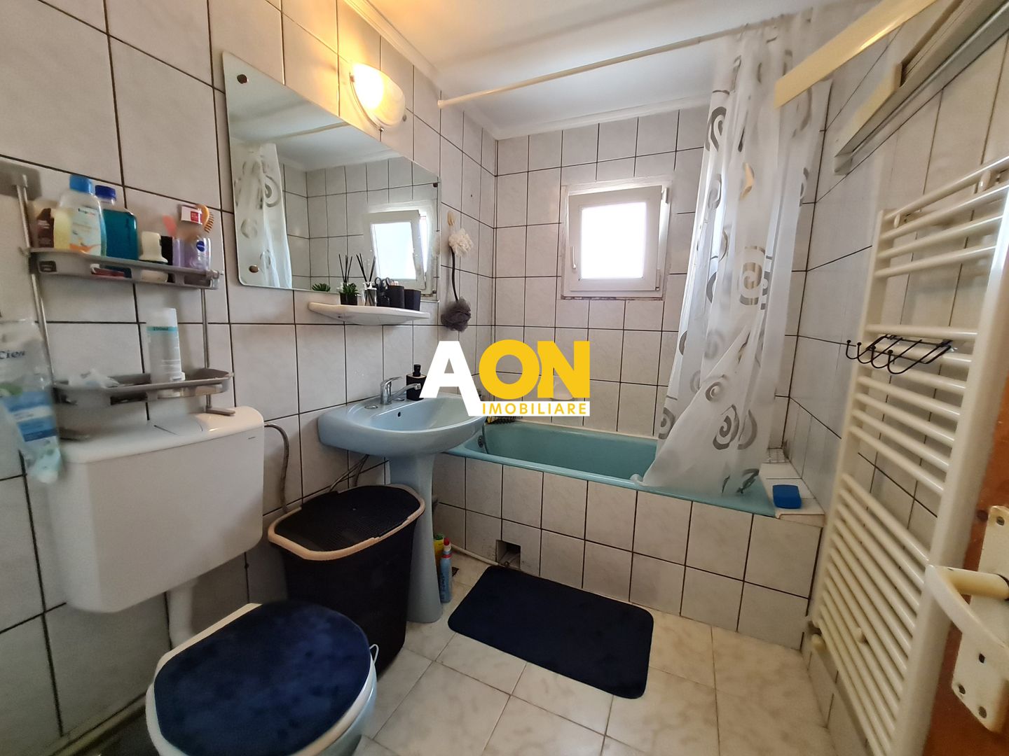 Apartament 2 camere, Decomandat, 56 mp, Zona Tolstoi Central - Poză 9