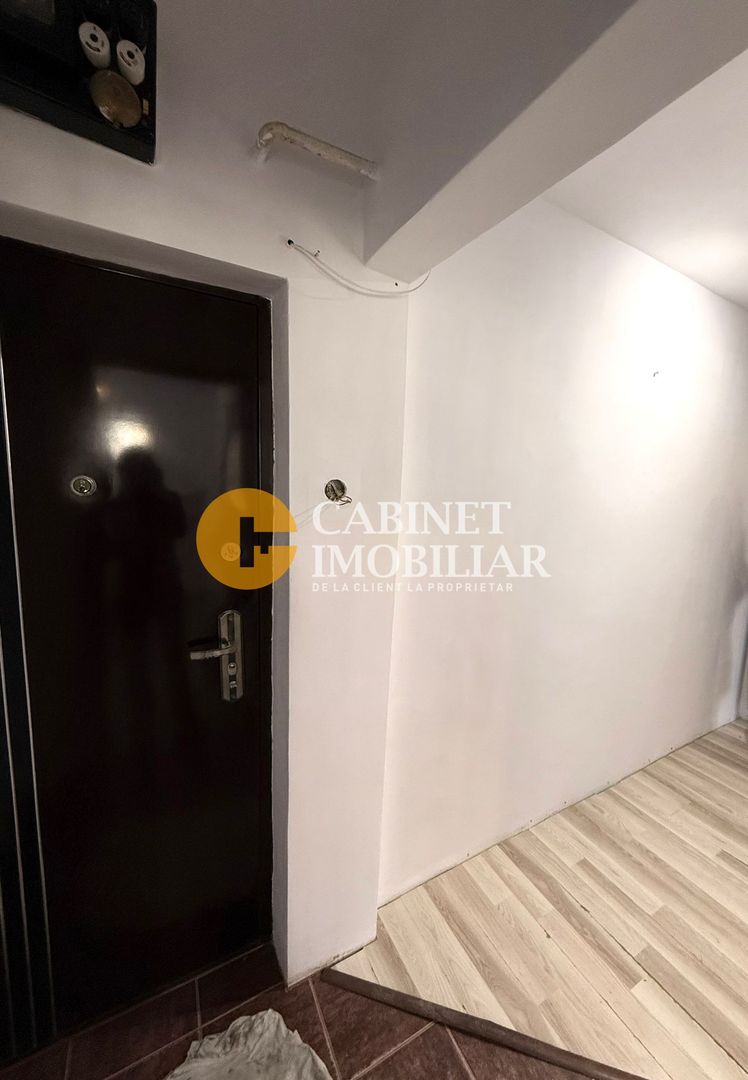 3 Camere - Etajul 1 - Zona Mircea Cel Bătrân - Poză 8
