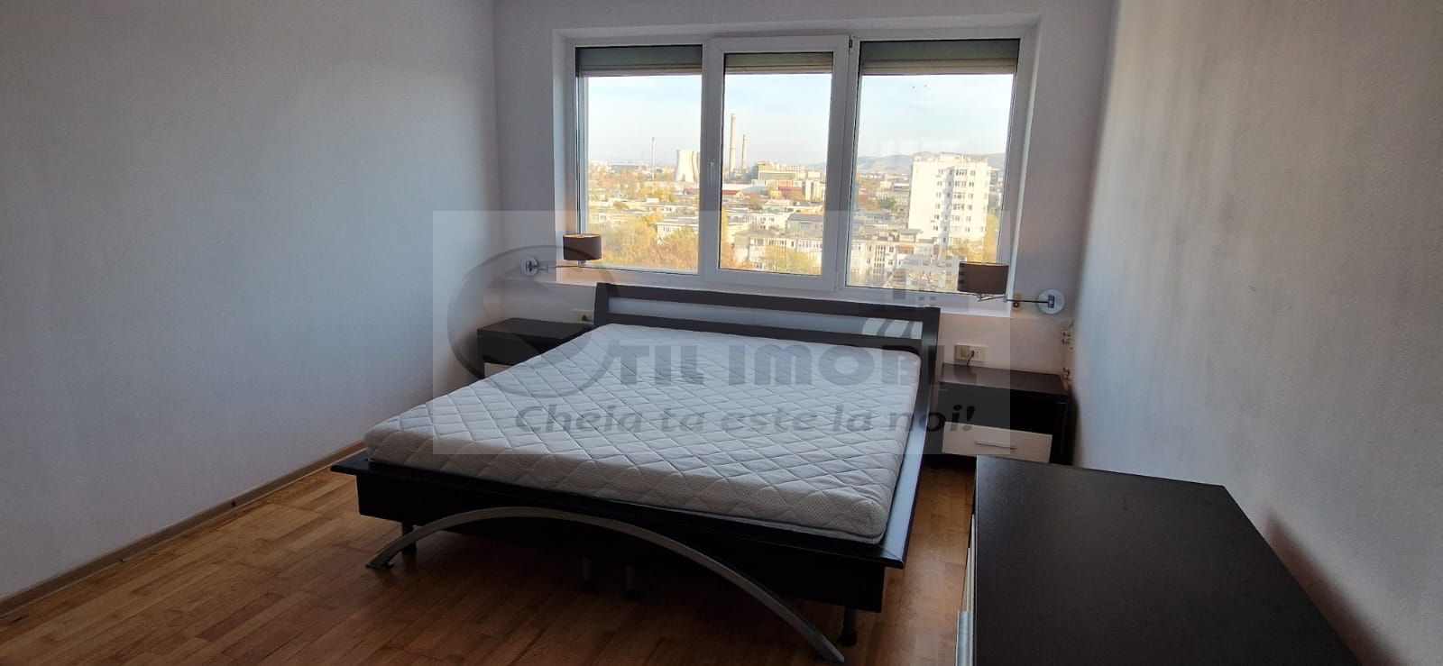 Apartament 4 camere, Podu Roș, 90 mp, mobilat și utilat, 155.000 € - Poză 11