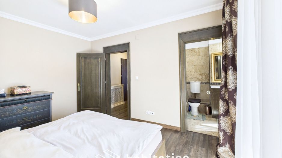 Oază de rafinament si eleganta, 3 camere, 2 terase - zona Aradului - Poză 9