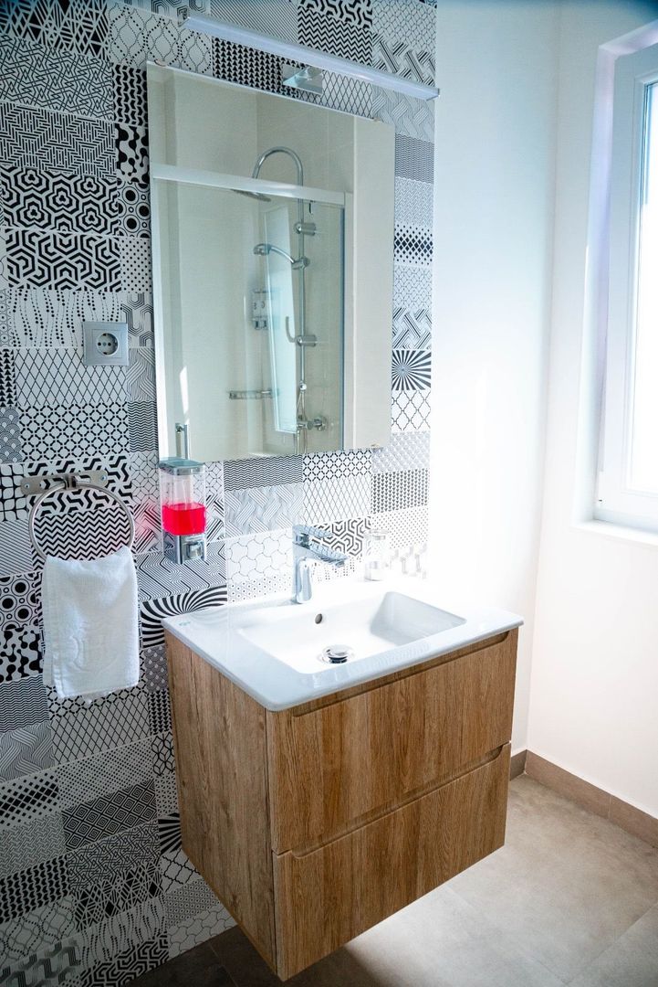 Apartament la cheie | 2 camere | parcare | Parcul Feroviarilor - Poză 4