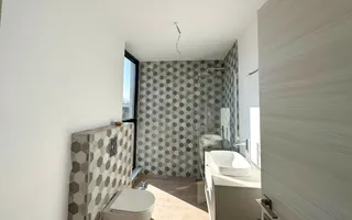 Vânzare Vila 5 camere, 214mp | Curte privată 85mp - Poză 12