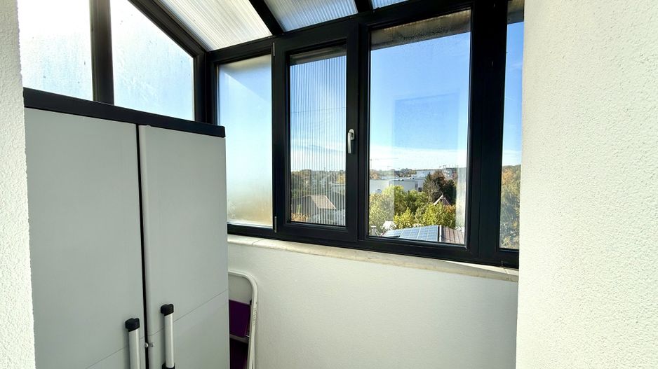 Apartament 3 camere spațios și luminos – zonă premium Iancu Nicolae - Poză 20