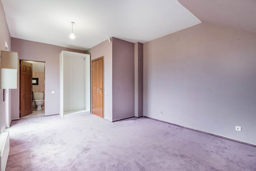 Casa Voluntari – Pipera, în complexul Rezidenta Madrid - Poză 9